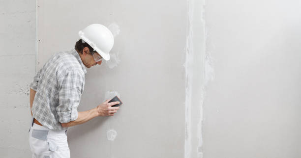 Trusted Willits, CA Painting & Drywall Installation Experts